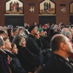 Konferencja kard. Tagle'a dla świeckich
