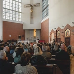 Konferencja kard. Tagle'a dla świeckich
