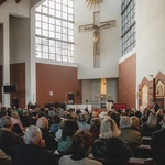 Konferencja kard. Tagle'a dla świeckich