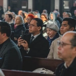 Konferencja kard. Tagle'a dla świeckich