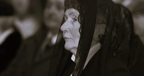 Odeszła Teresa Jaros