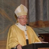"Podążajmy razem w nadziei" - list abp. Budzika