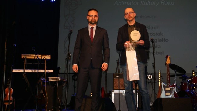 Radomskie nagrody wręczone