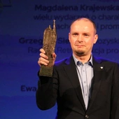 Nagrody dla popularyzatorów Radomia