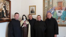 Ukraina: ludzie rozumieją, że tam, gdzie nie ma Boga, tam jest wojna