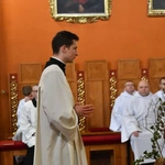 Posługa lektoratu i akolitatu