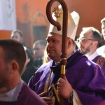 Posługa lektoratu i akolitatu