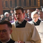 Posługa lektoratu i akolitatu