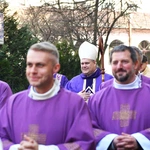 Posługa lektoratu i akolitatu