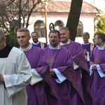 Posługa lektoratu i akolitatu