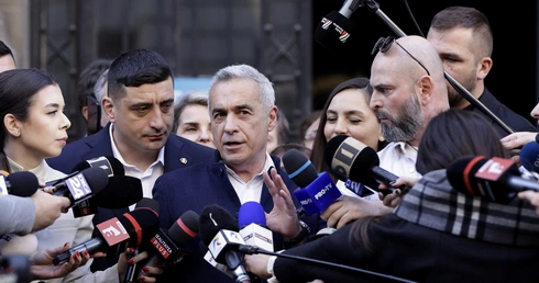 Rumunia: CKW unieważniła kandydaturę Calina Georgescu w wyborach prezydenckich