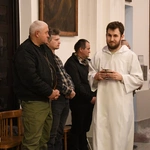 Modlitwa za zmarłych bezdomnych 2025