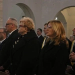 Nawiedzenie w parafii MB Częstochowskiej