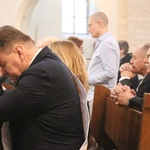 Nawiedzenie w parafii MB Częstochowskiej