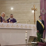 Nawiedzenie w parafii MB Częstochowskiej
