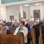Nawiedzenie w parafii MB Częstochowskiej