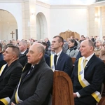 Nawiedzenie w parafii MB Częstochowskiej