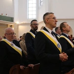 Nawiedzenie w parafii MB Częstochowskiej