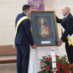 Nawiedzenie w parafii MB Częstochowskiej