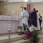 Nawiedzenie w parafii MB Częstochowskiej