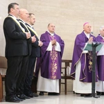 Nawiedzenie w parafii MB Częstochowskiej