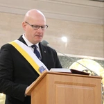 Nawiedzenie w parafii MB Częstochowskiej