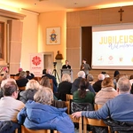 Radość i wyzwania - wolontariusze spotkali się z kard. Taglem