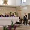 Mszy św. przewodniczył bp Marek Solarczyk.
