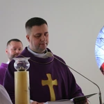 Popowo-Letnisko. Rekolekcje dla nadzwyczajnych szafarzy Komunii św.
