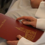 Popowo-Letnisko. Rekolekcje dla nadzwyczajnych szafarzy Komunii św.