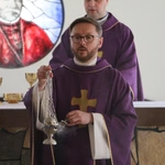 Popowo-Letnisko. Rekolekcje dla nadzwyczajnych szafarzy Komunii św.