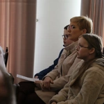 Popowo-Letnisko. Rekolekcje dla nadzwyczajnych szafarzy Komunii św.