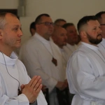 Popowo-Letnisko. Rekolekcje dla nadzwyczajnych szafarzy Komunii św.