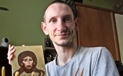 Ikony pełne życia