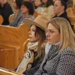 Msza św. z okazji Dnia Kobiet