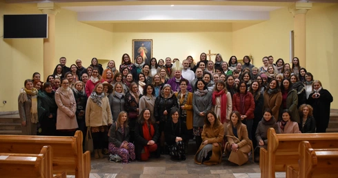 Bp Szlachetka: Miłujmy tak, jak Jezus nas umiłował