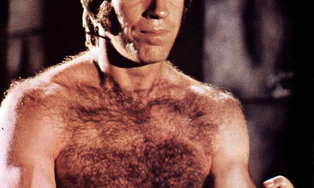 Chuck Norris