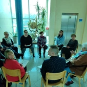 O marzeniach naszych rad