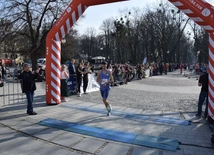 Bieg Kazików 