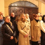 Wprowadzeni do Kościoła