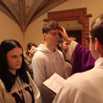 Wprowadzeni do Kościoła