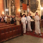 Wprowadzeni do Kościoła