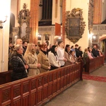 Wprowadzeni do Kościoła