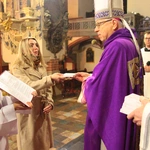 Wprowadzeni do Kościoła