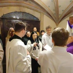 Wprowadzeni do Kościoła