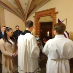 Wprowadzeni do Kościoła