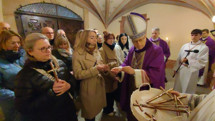 Wprowadzeni do Kościoła