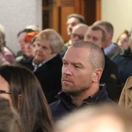 Modlin Twierdza. Ziemia z obozu w Działdowie w parafii pw. św. Barbary