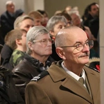 Modlin Twierdza. Ziemia z obozu w Działdowie w parafii pw. św. Barbary