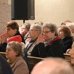 Modlin Twierdza. Ziemia z obozu w Działdowie w parafii pw. św. Barbary